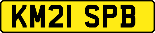KM21SPB