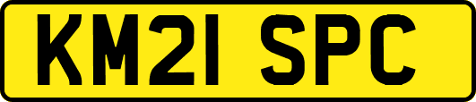 KM21SPC