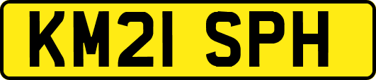 KM21SPH