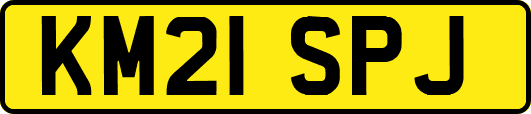 KM21SPJ