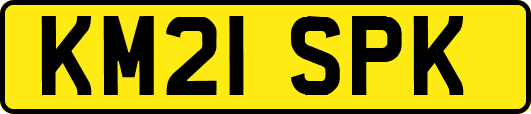 KM21SPK