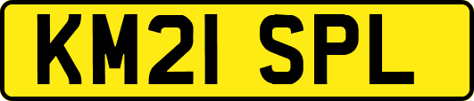 KM21SPL
