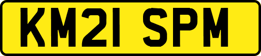 KM21SPM