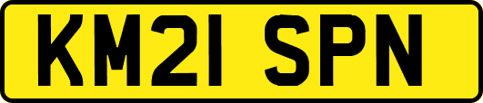 KM21SPN