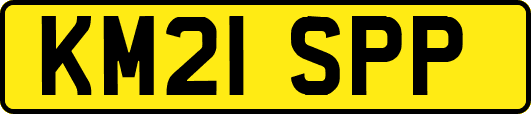 KM21SPP