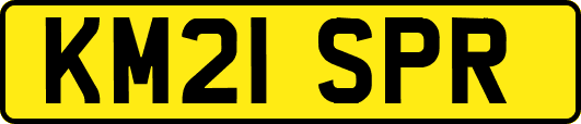 KM21SPR