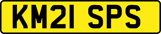 KM21SPS
