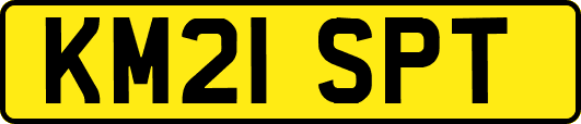 KM21SPT