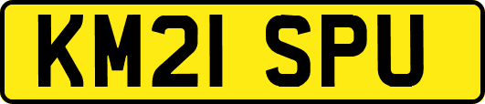 KM21SPU
