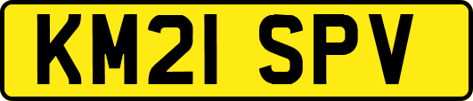 KM21SPV