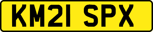 KM21SPX