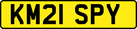KM21SPY