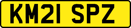 KM21SPZ
