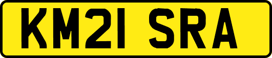 KM21SRA