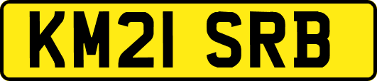 KM21SRB