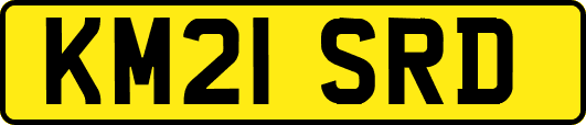 KM21SRD