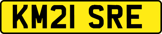 KM21SRE