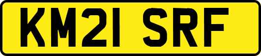 KM21SRF