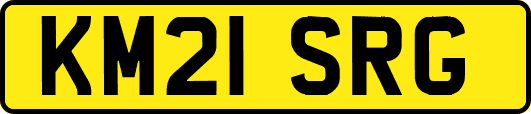 KM21SRG