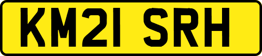 KM21SRH