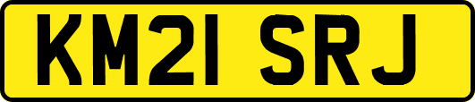 KM21SRJ