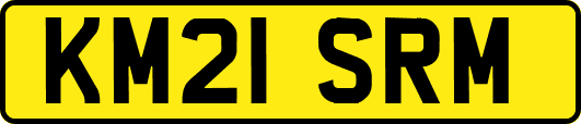 KM21SRM