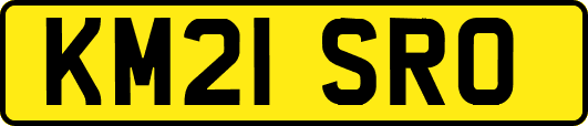 KM21SRO