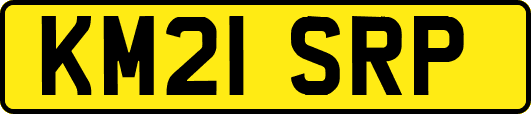 KM21SRP