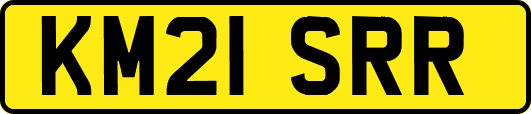 KM21SRR