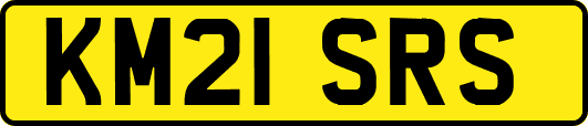 KM21SRS