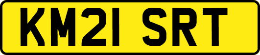 KM21SRT