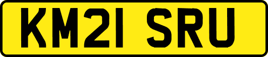 KM21SRU