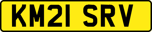 KM21SRV