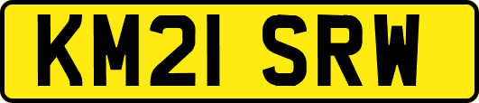 KM21SRW