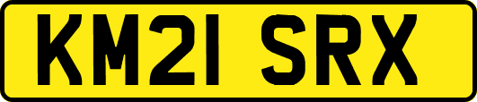 KM21SRX