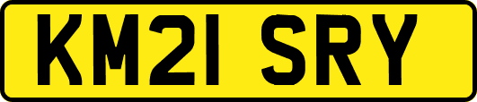 KM21SRY