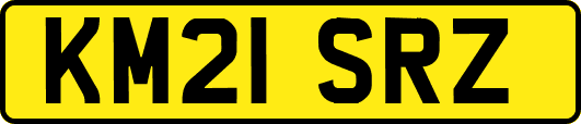 KM21SRZ