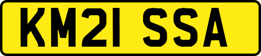 KM21SSA