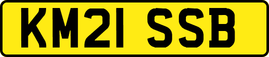 KM21SSB