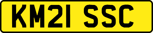 KM21SSC