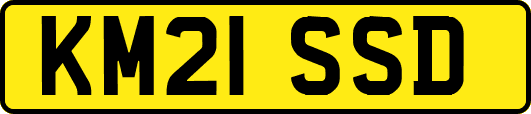 KM21SSD