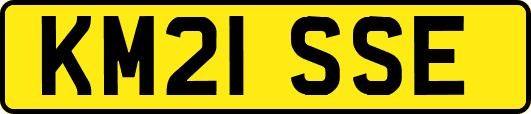 KM21SSE