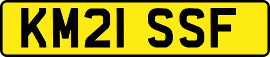 KM21SSF