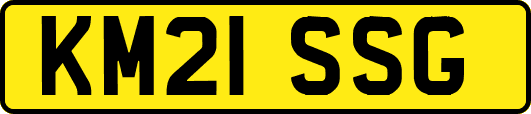 KM21SSG