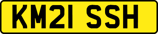 KM21SSH