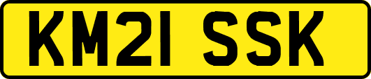 KM21SSK
