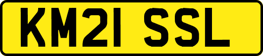 KM21SSL