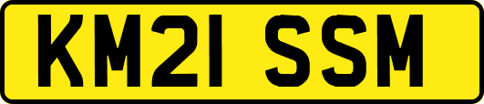 KM21SSM