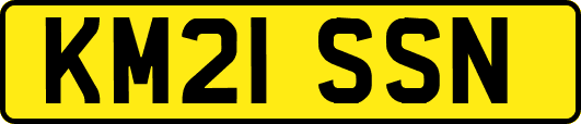 KM21SSN