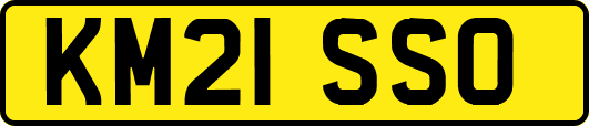 KM21SSO
